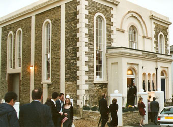 Dance at the Depozitory