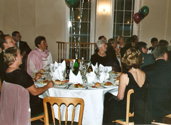 Dance at the Depozitory