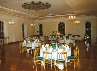 Dance at the Depozitory