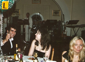 Dance at the Depozitory