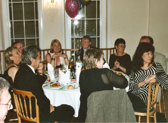 Dance at the Depozitory