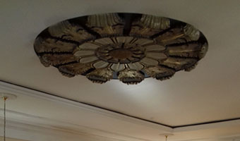 Exhibition in July 2017